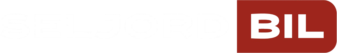 Logo - Seljord Bil AS