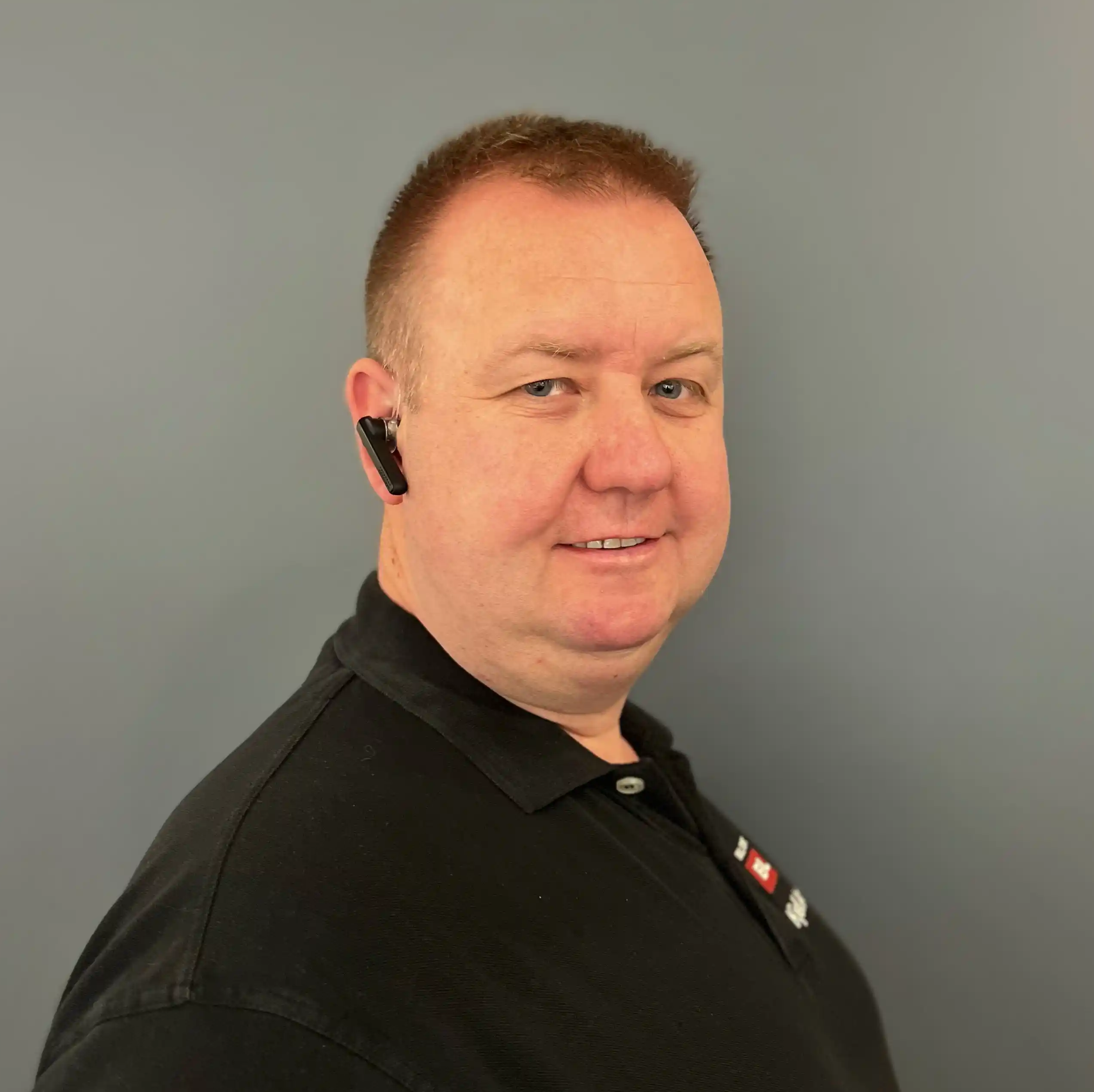 Ansatt, Seljord Bil AS