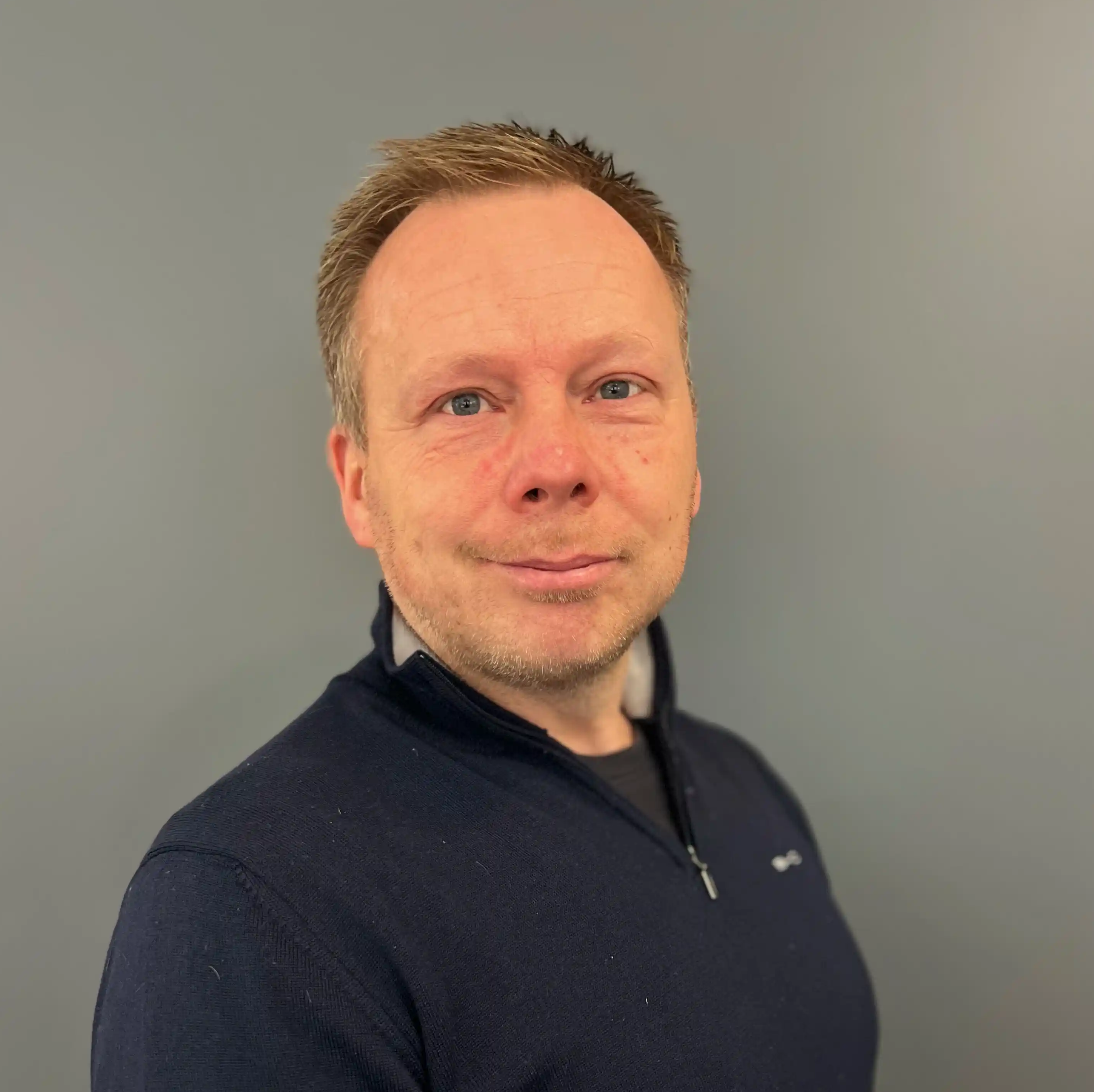 Ansatt, Seljord Bil AS