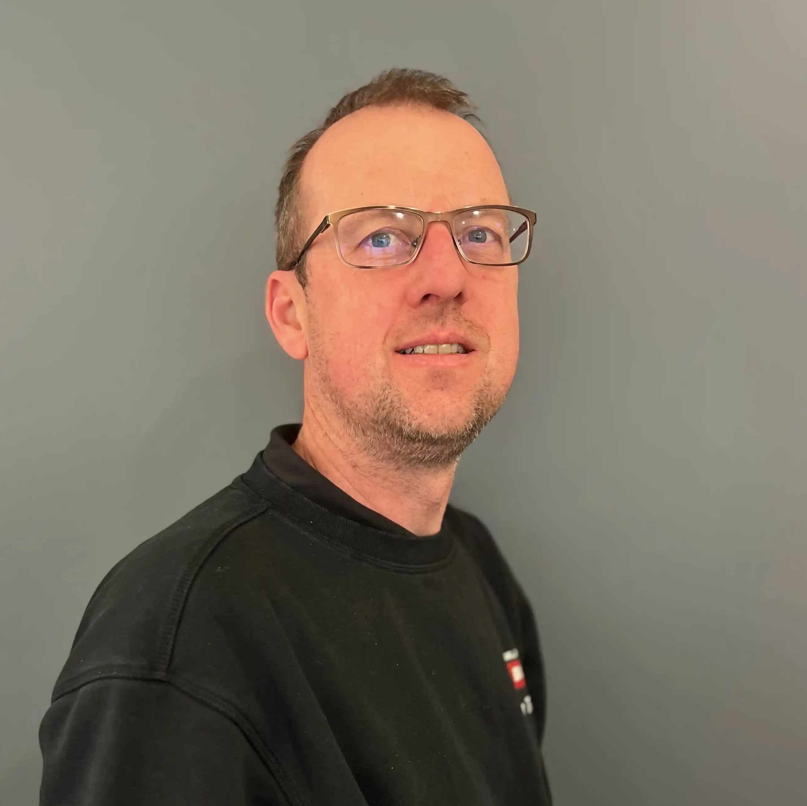 Ansatt, Seljord Bil AS