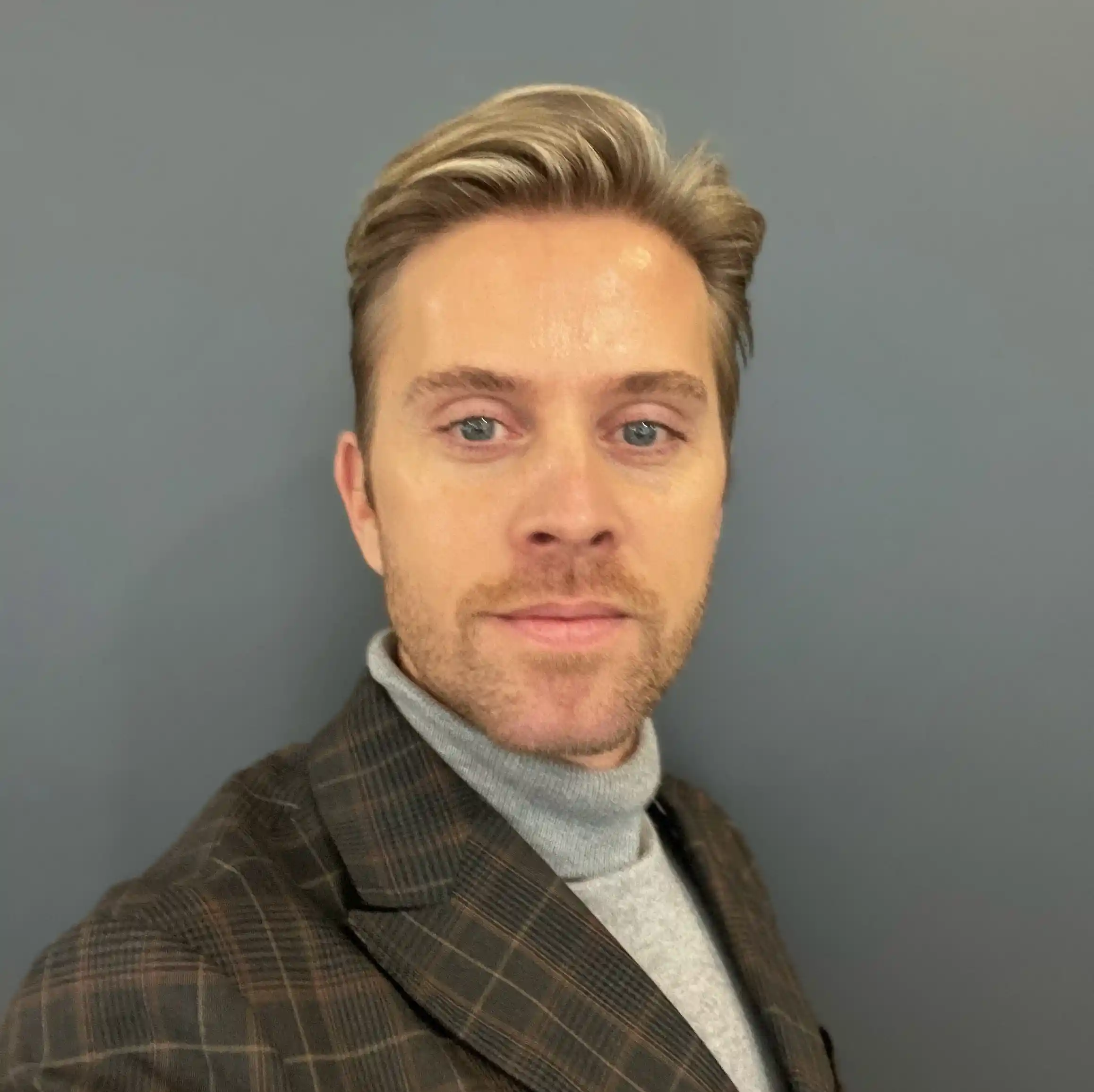 Ansatt, Seljord Bil AS